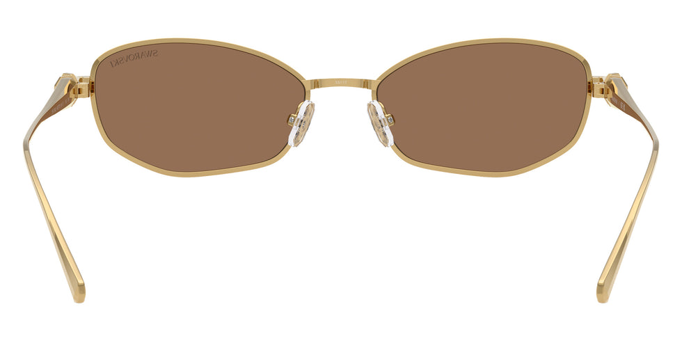 Swarovski SK7042 403773 55 - Gold #id:sk7042403773_s:110115