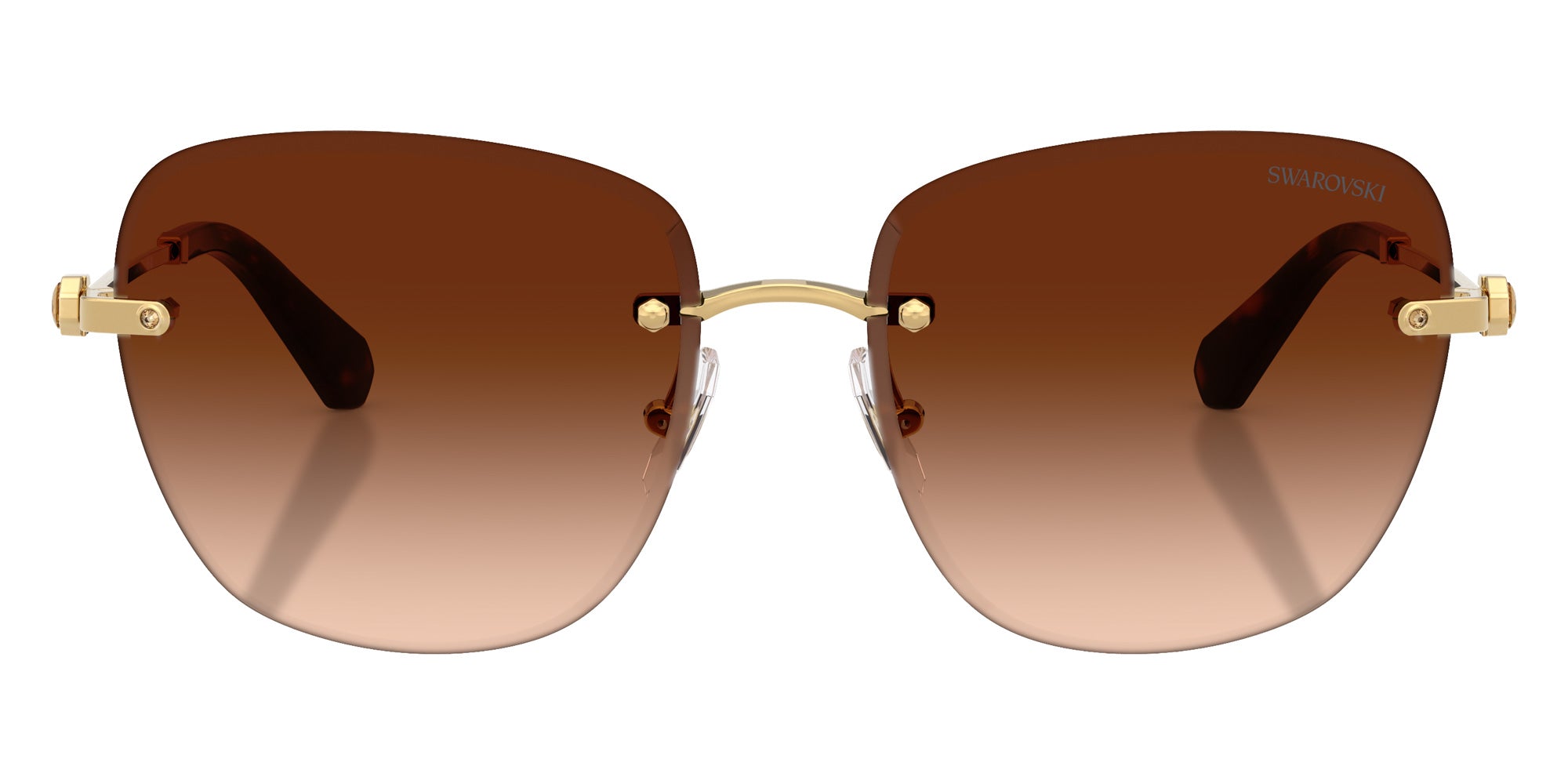 Swarovski SK7043 403774 58 - Gold #id:sk7043403774_s:108100
