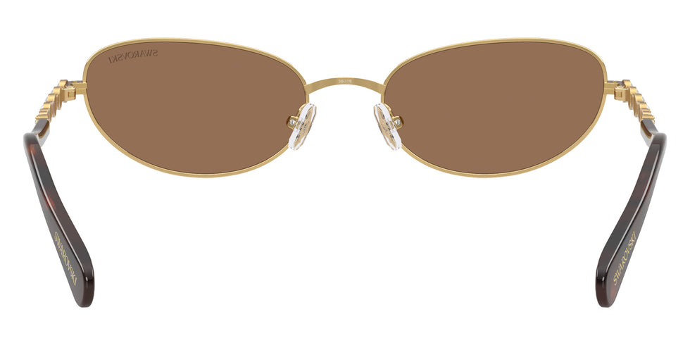 Swarovski SK7044 400473 56 - Gold #id:sk7044400473_s:102115