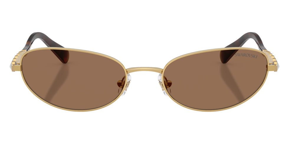 Swarovski SK7044 400473 56 - Gold #id:sk7044400473_s:102120