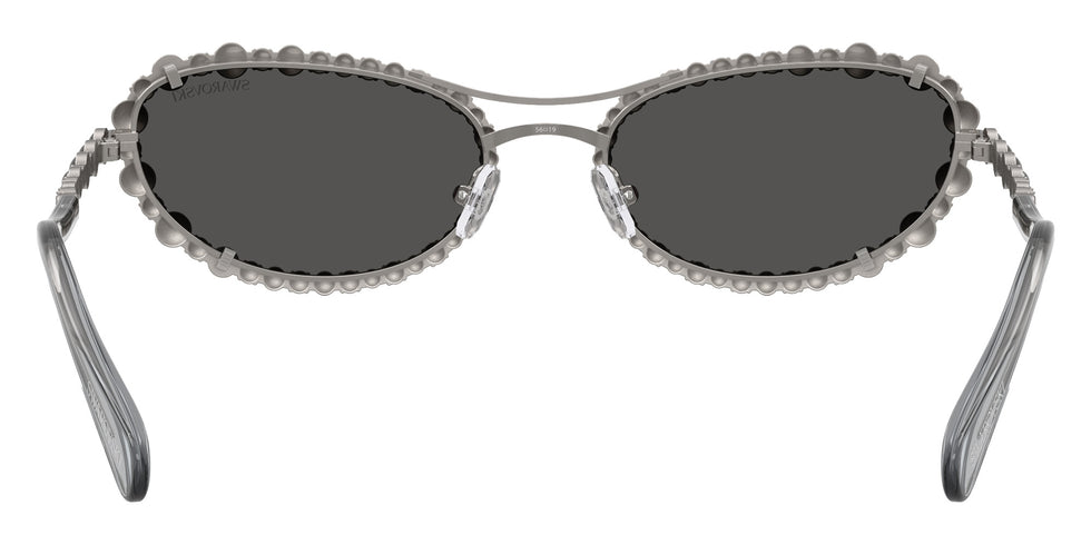 Swarovski SK7044 400987 56 - Gunmetal #id:sk7044400987_s:104115