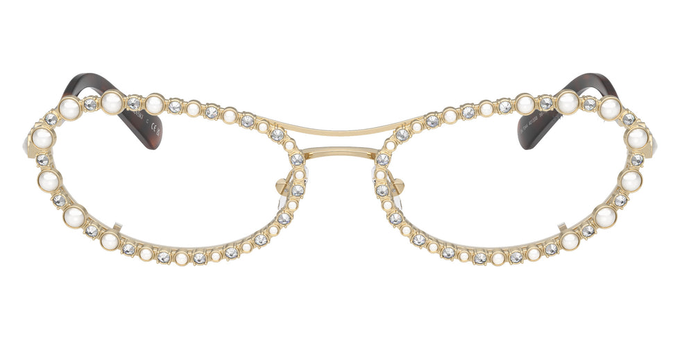 Swarovski SK7044 4013SB 56 - Pale Gold #id:sk70444013sb_s:106100