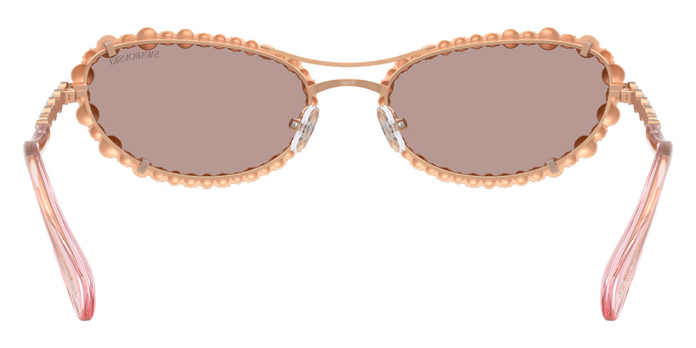 Swarovski SK7044 40147N 56 - Rose Gold #id:sk704440147n_s:108115