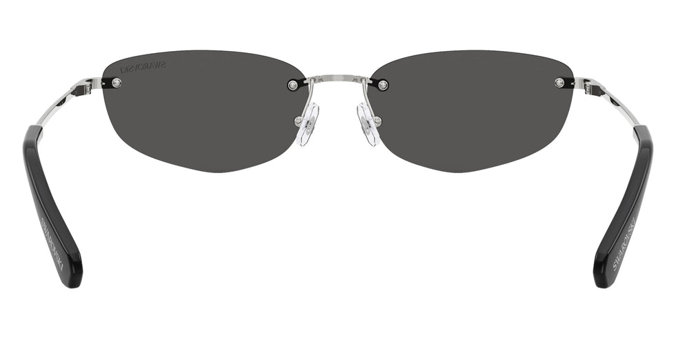 Swarovski SK7045D 400187 57 - Silver #id:sk7045d400187_s:100115
