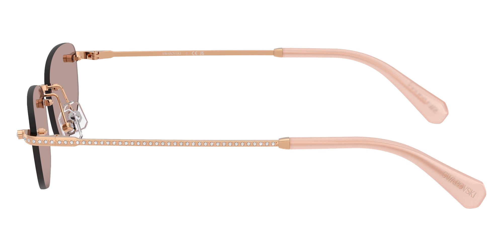 Swarovski SK7045D 40147N 57 - Rose Gold #id:sk7045d40147n_s:104110