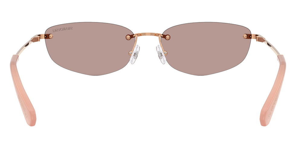 Swarovski SK7045D 40147N 57 - Rose Gold #id:sk7045d40147n_s:104115