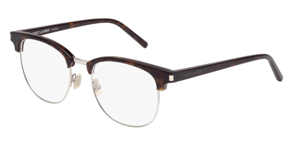 Saint Laurent SL 104 002 52 - Havana #id:sl104002_s:100100