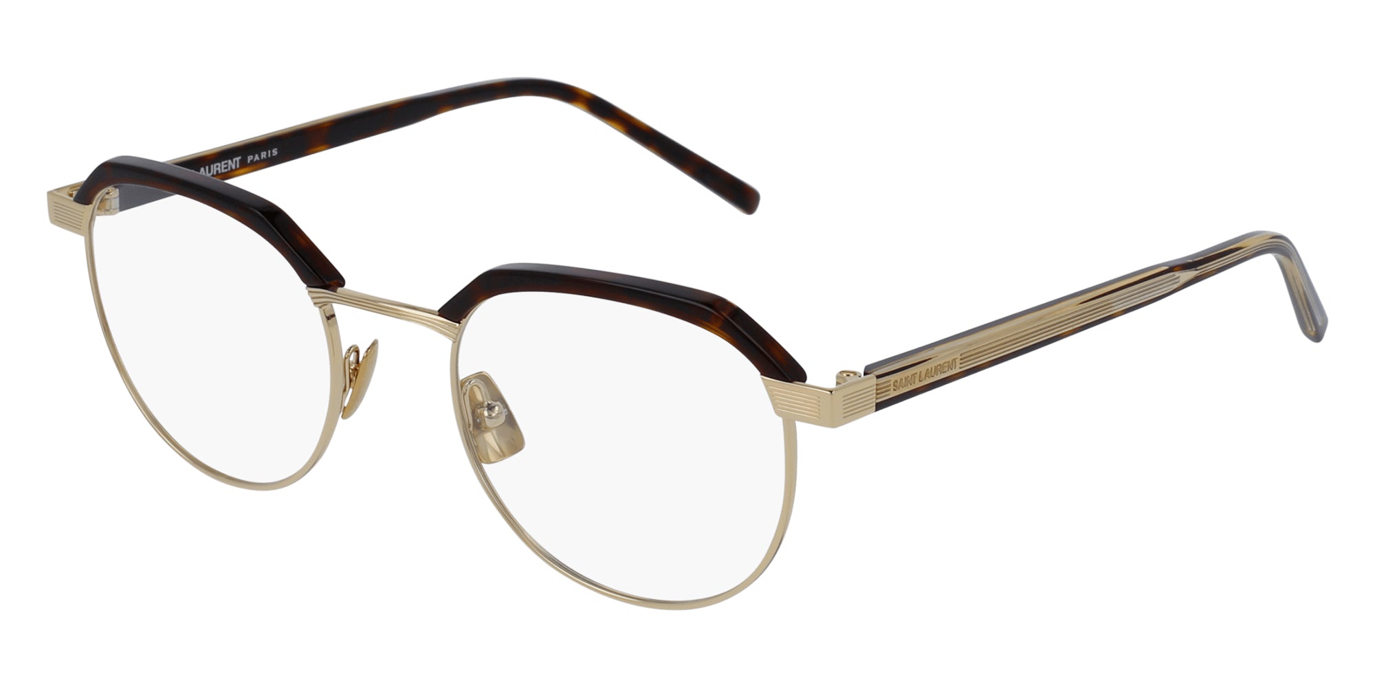 Saint Laurent SL 124 003 50 - Havana #id:sl124003_s:100105