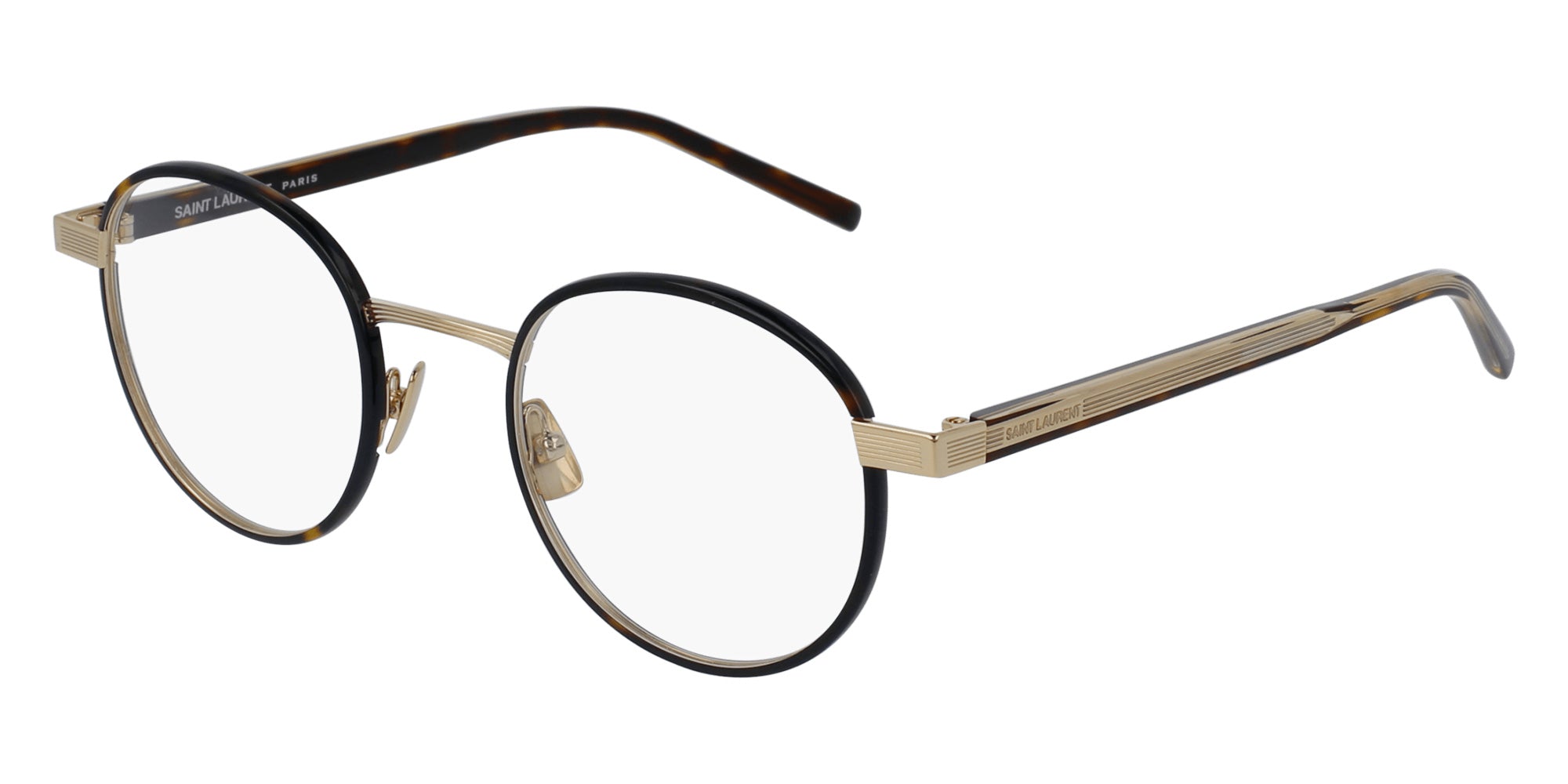Saint Laurent SL 125 003 49 - Havana #id:sl125003_s:102100