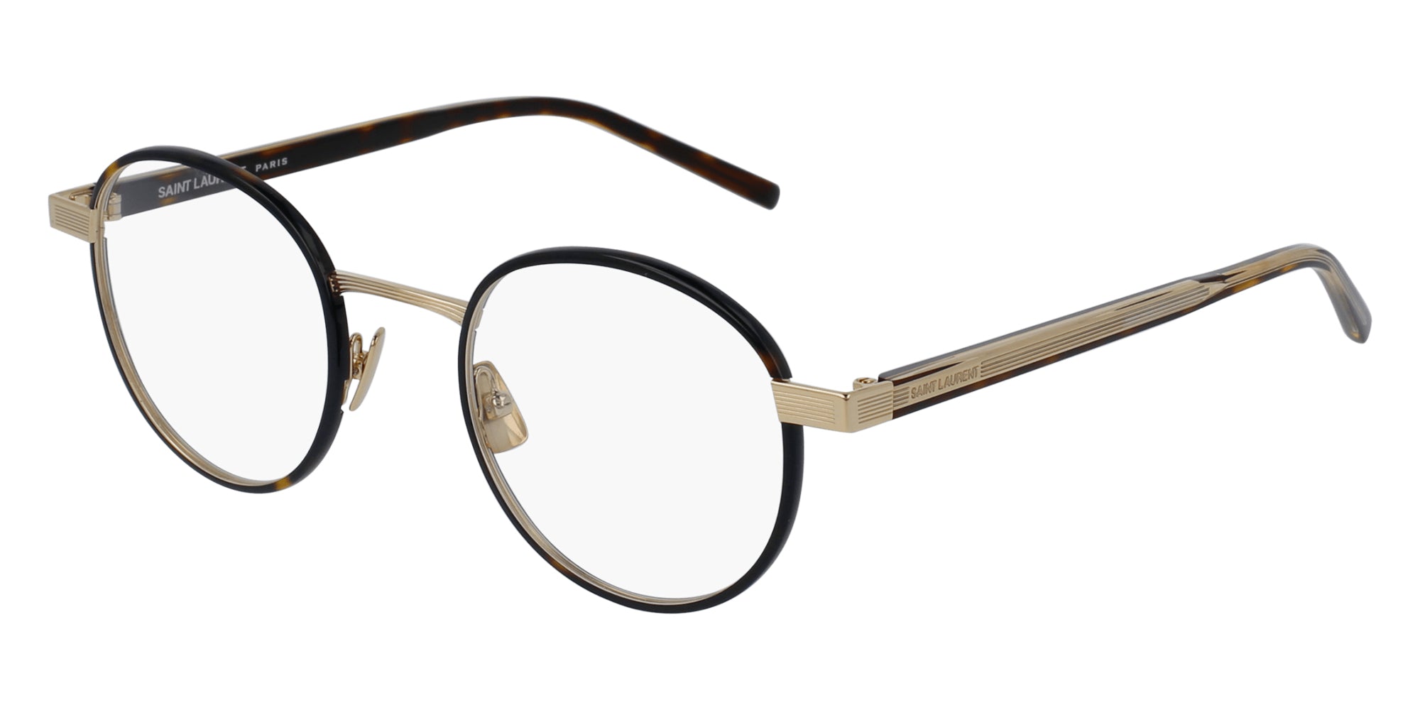 Saint Laurent SL 125 003 49 - Havana #id:sl125003_s:100100