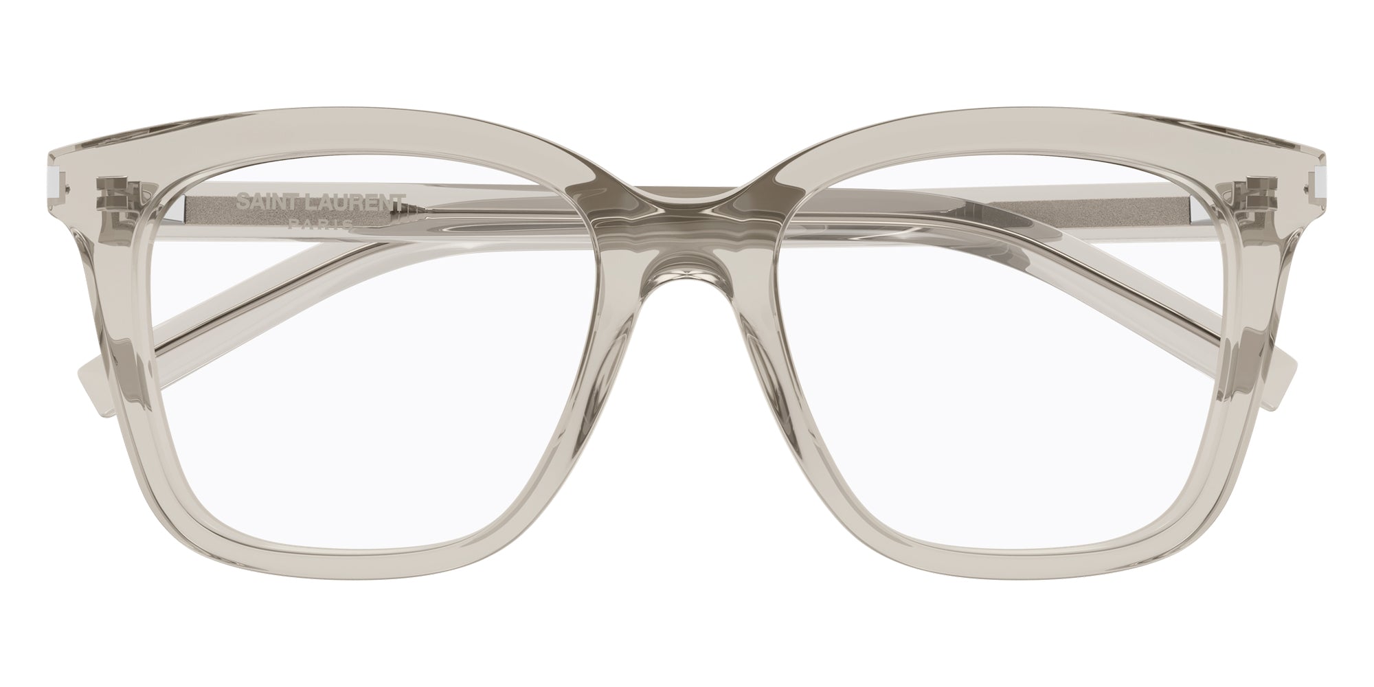 Saint Laurent SL 166 007 51 - Beige #id:sl166007_s:102100