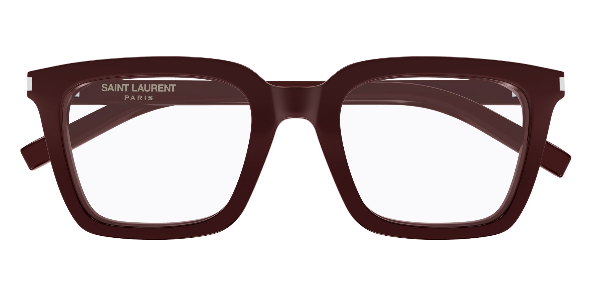 Saint Laurent SL 167 008 50 - Burgundy #id:sl167008_s:104100