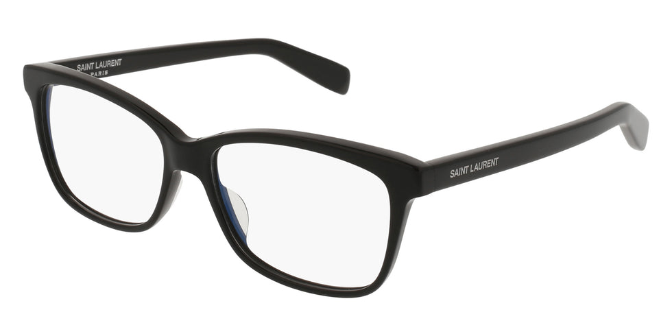 Saint Laurent SL 170 001 54 - Black #id:sl170001_s:100100