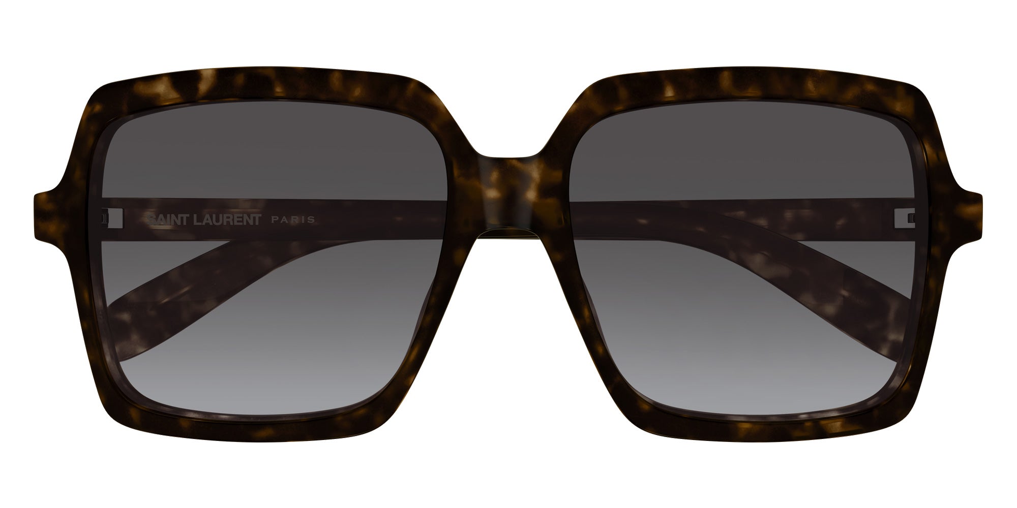Saint Laurent SL 174 005 56 - Havana / Gray Gradient #id:sl174005_s:100100