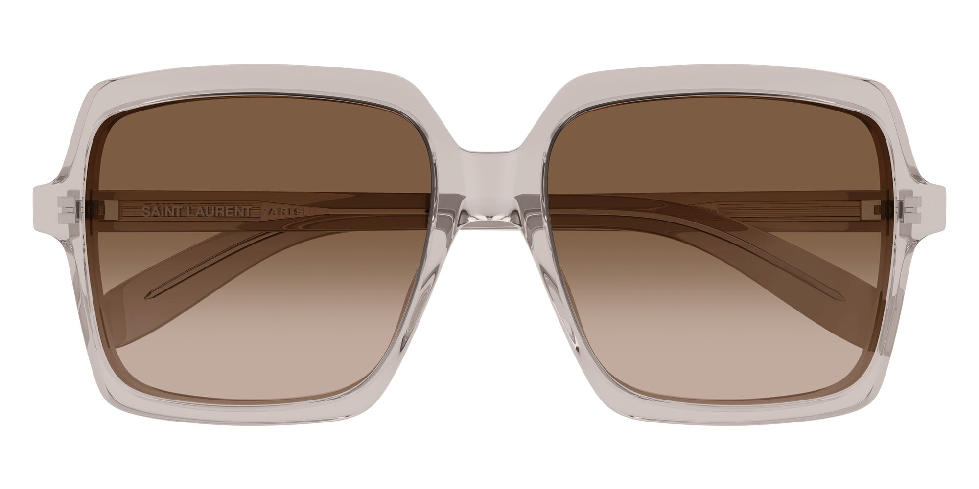 Saint Laurent SL 174 006 56 - Nude / Brown Gradient #id:sl174006_s:102100