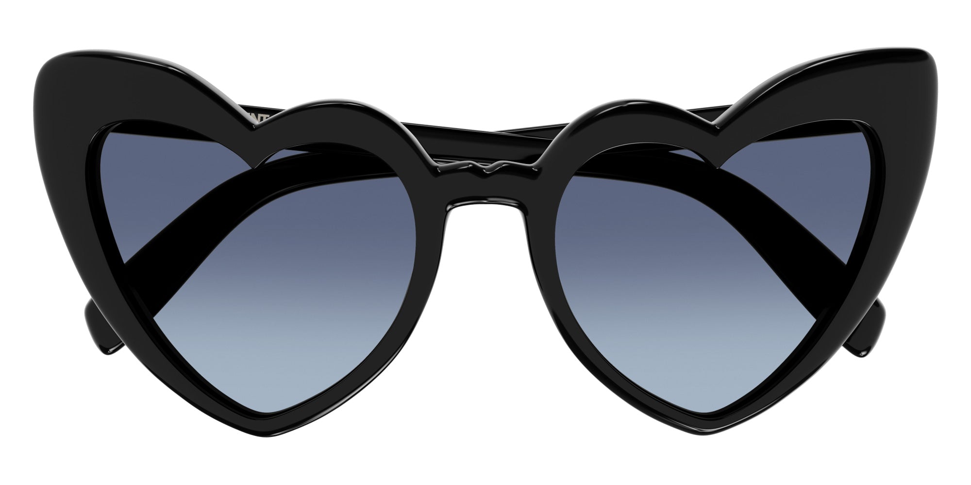 Saint Laurent SL 181 LOULOU 008 54 - Black / Gray Gradient Double #id:sl181loulou008_s:102100