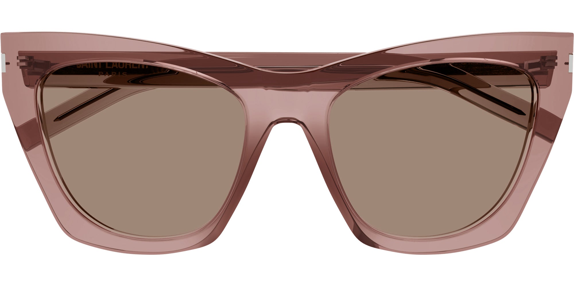 Saint Laurent SL 214 KATE 022 55 - Pink / Brown #id:sl214kate022_s:110100