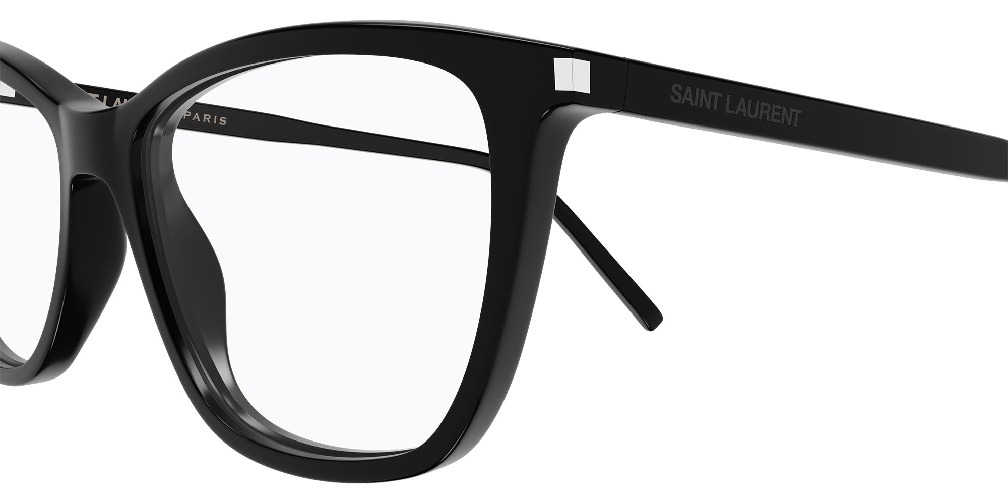 Saint Laurent SL 259 001 53 - Black #id:sl259001_s:100110