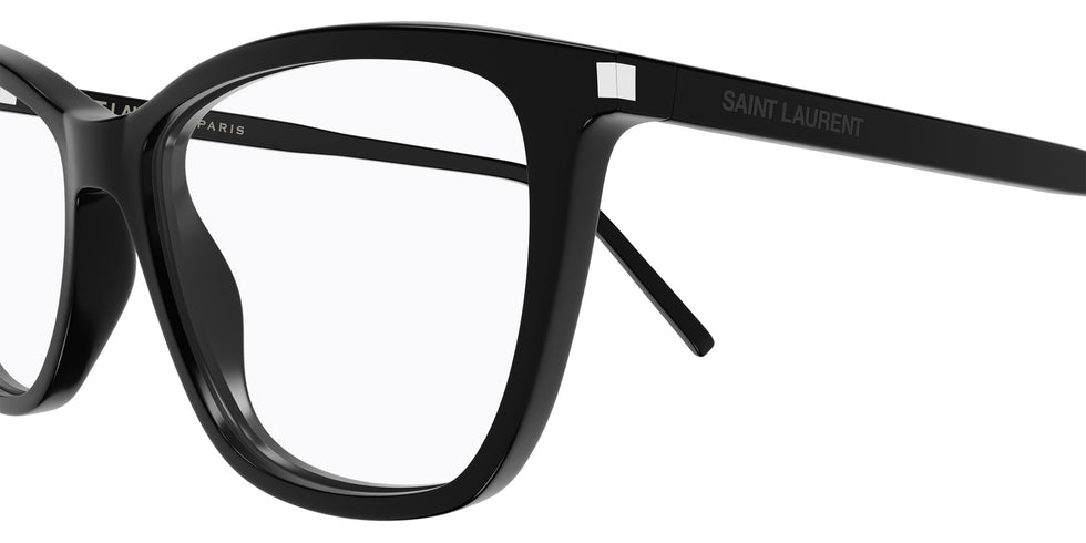 Saint Laurent SL 259 001 53 - Black #id:sl259001_s:100110