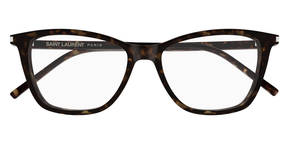 Saint Laurent SL 259 002 53 - Havana #id:sl259002_s:102100