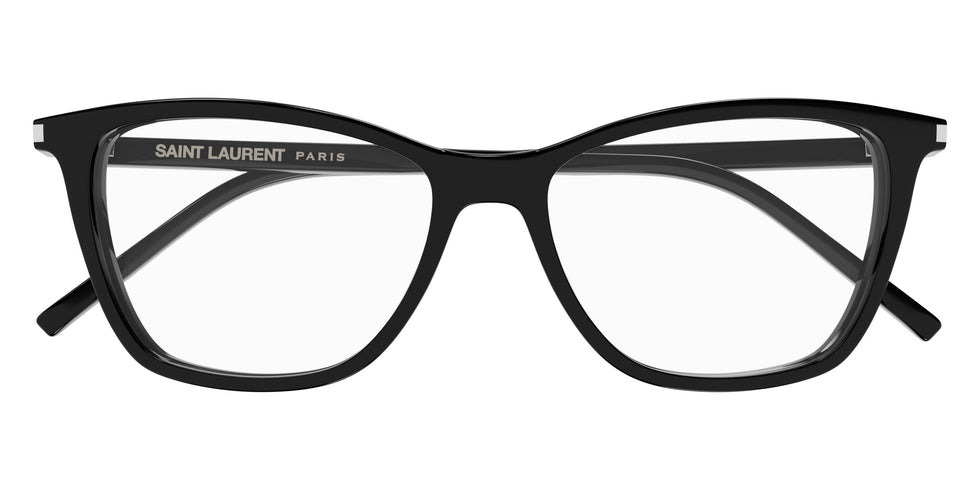 Saint Laurent SL 259 011 50 - Black #id:sl259011_s:106100