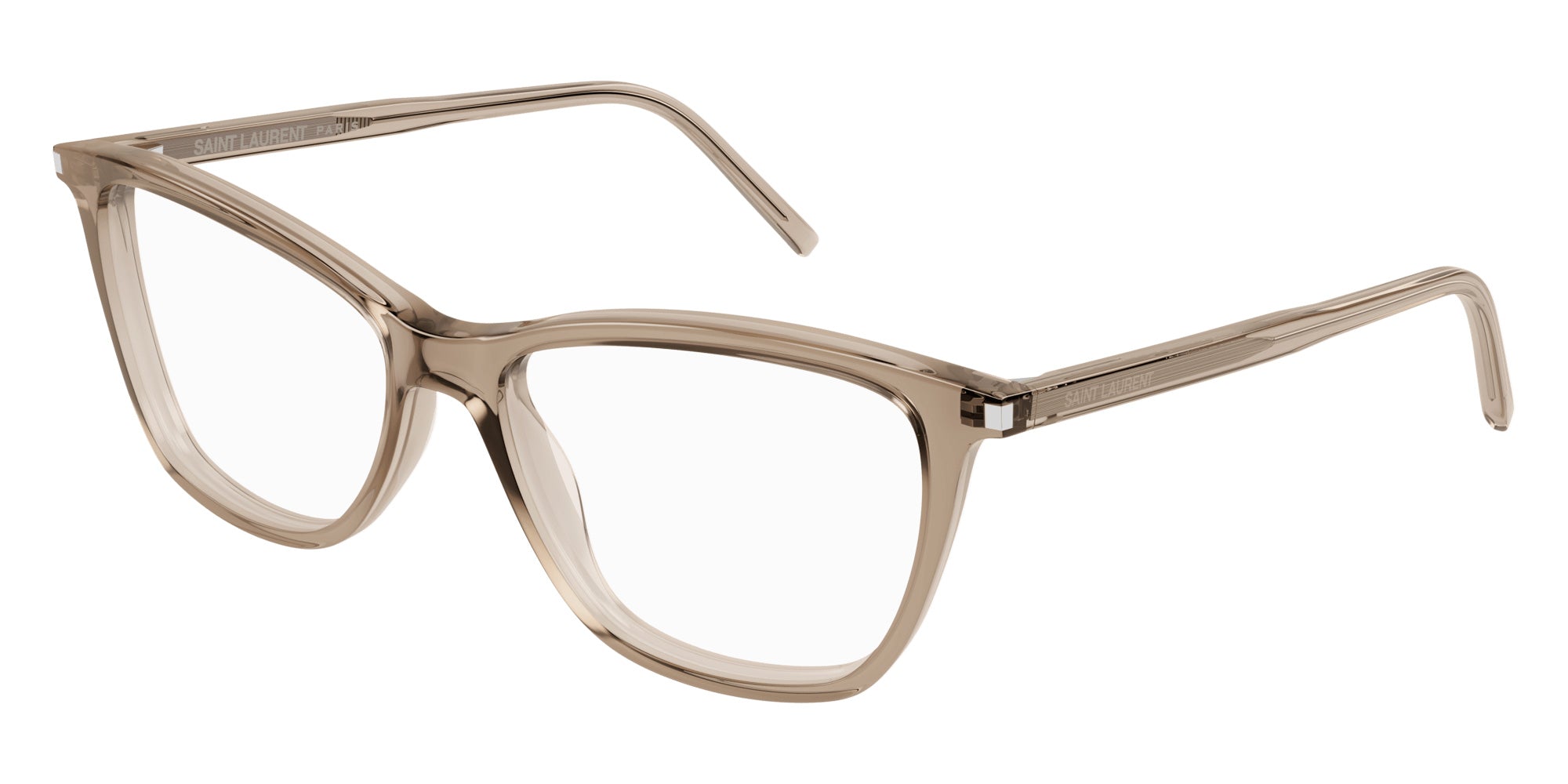 Saint Laurent SL 259 014 50 - Brown #id:sl259014_s:110105