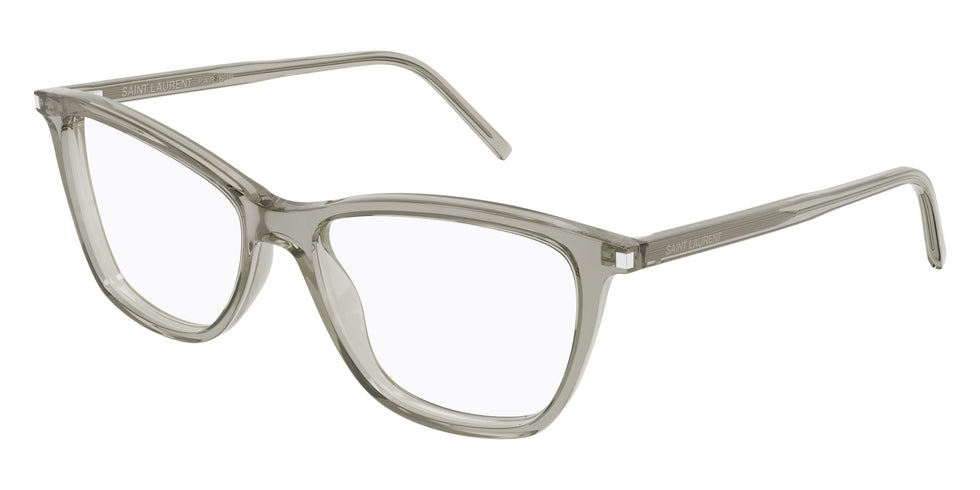 Saint Laurent SL 259 019 53 - Brown #id:sl259019_s:106105