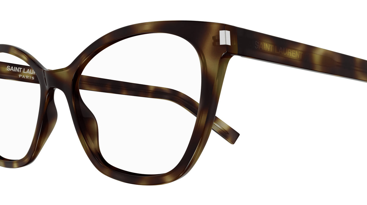 Saint Laurent SL 287 SLIM 008 54 - Havana #id:sl287slim008_s:100110