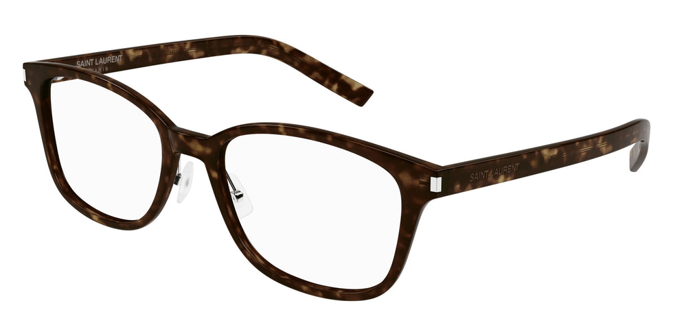 Saint Laurent SL 288/J SLIM 002 53 - Havana #id:sl288jslim002_s:102105