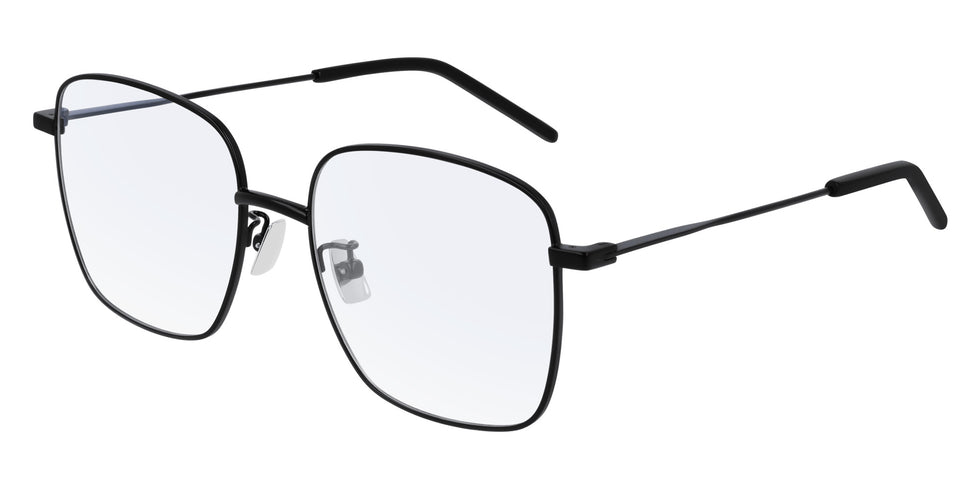 Saint Laurent SL 314 005 54 - Black #id:sl314005_s:100100