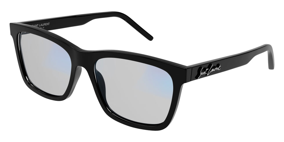 Saint Laurent SL 318 007 56 - Black / Gray Photochromatic #id:sl318007_s:102100