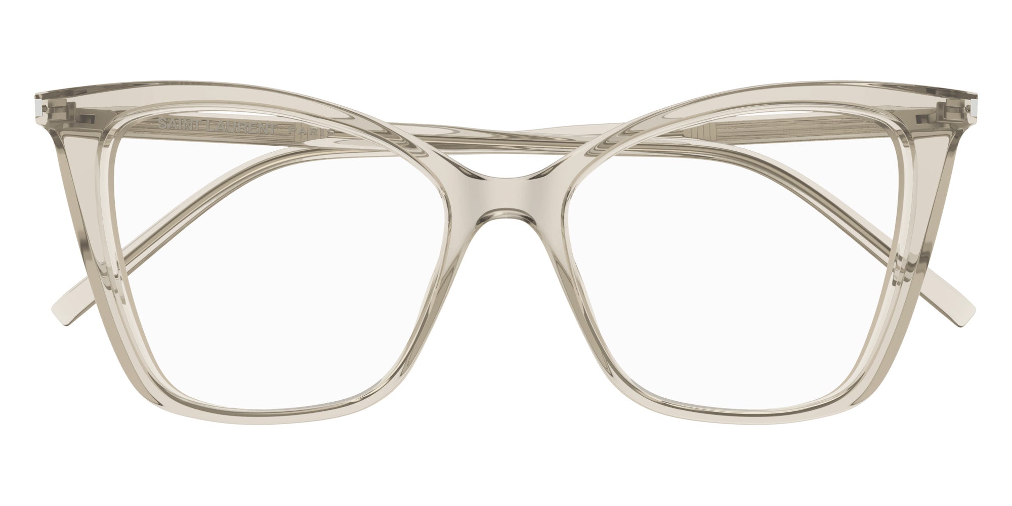 Saint Laurent SL 386 003 53 - Beige #id:sl386003_s:102100