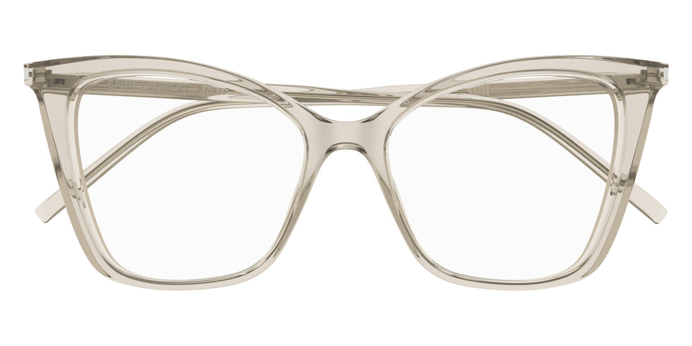 Saint Laurent SL 386 003 53 - Beige #id:sl386003_s:102100