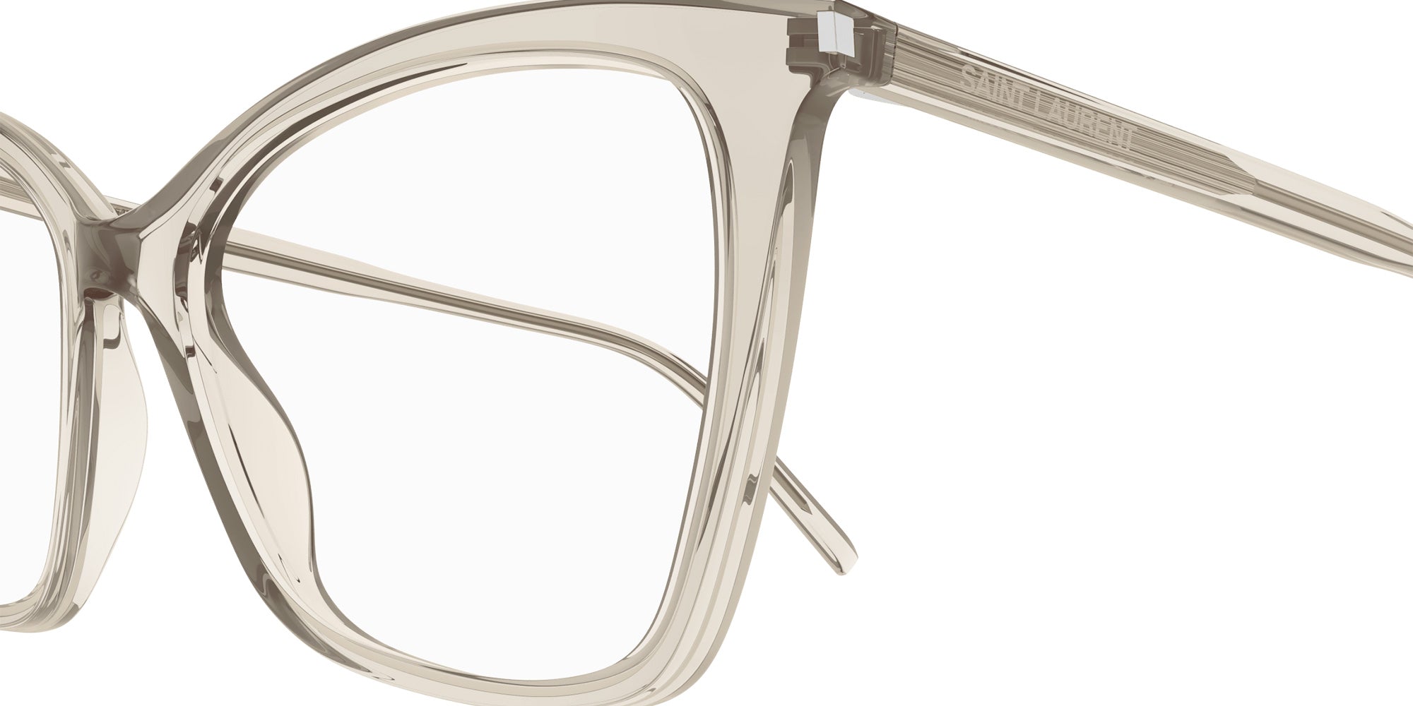 Saint Laurent SL 386 003 53 - Beige #id:sl386003_s:102110