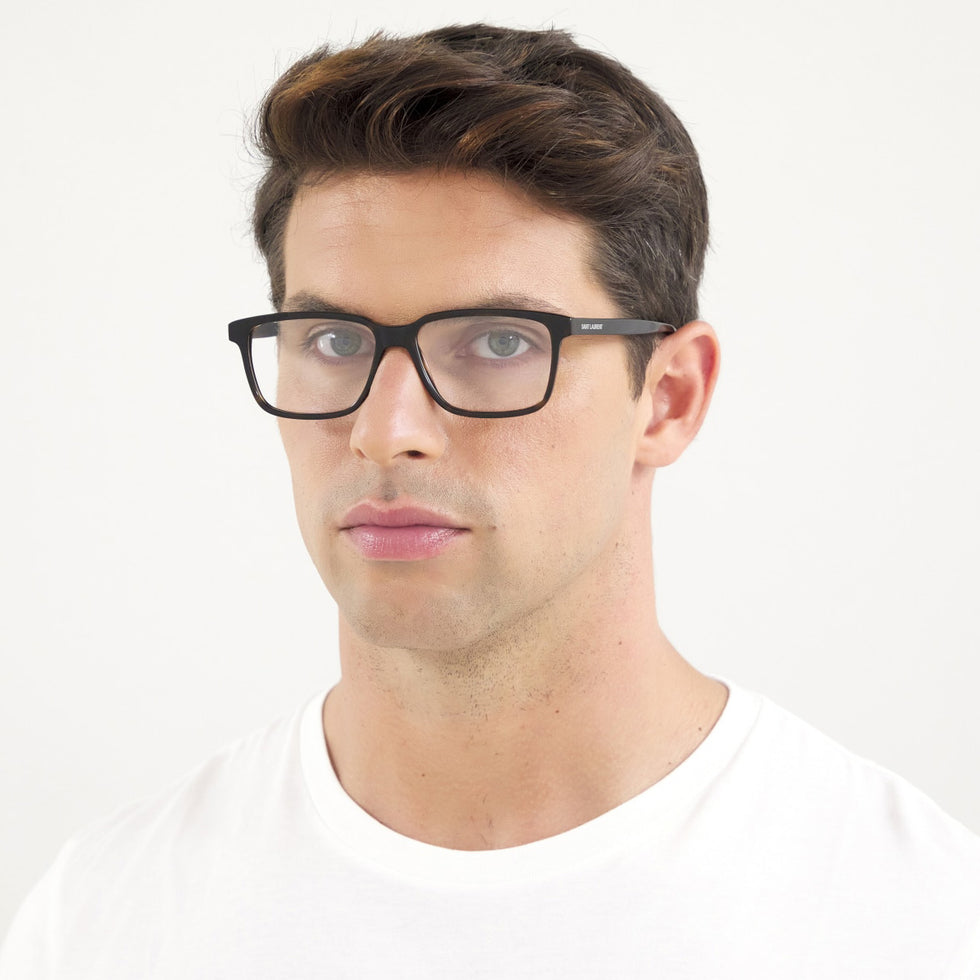 Saint Laurent SL 458 002 56 - Havana #id:sl458002_s:102105