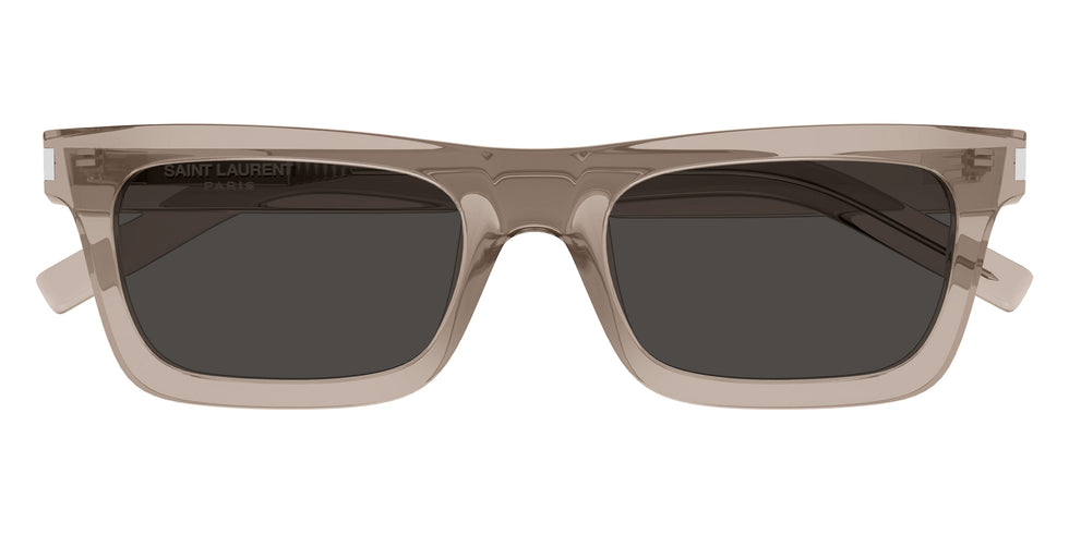 Saint Laurent SL 461 BETTY 014 54 - Brown / Black #id:sl461betty014_s:102100