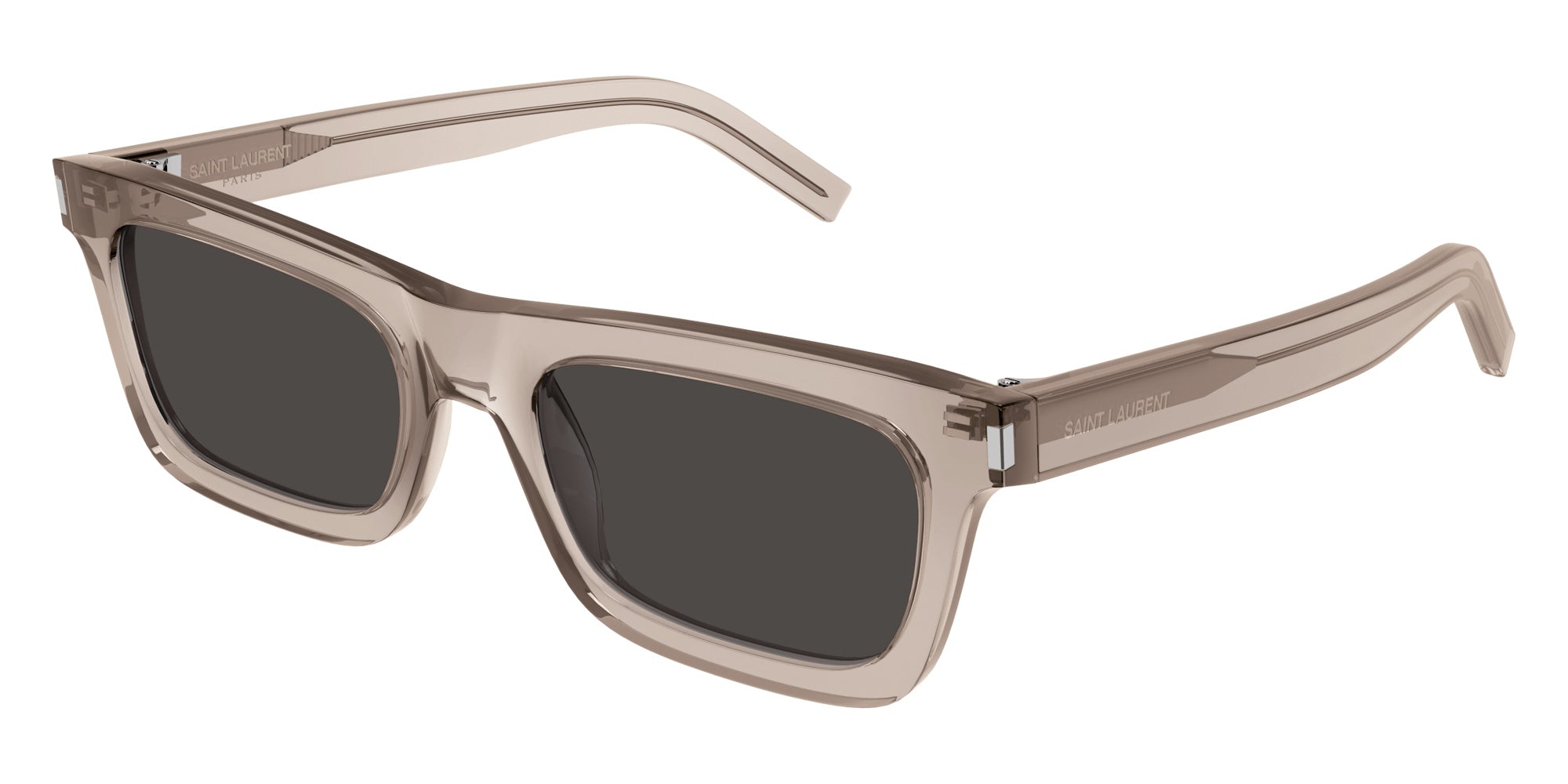 Saint Laurent SL 461 BETTY 014 54 - Brown / Black #id:sl461betty014_s:102105