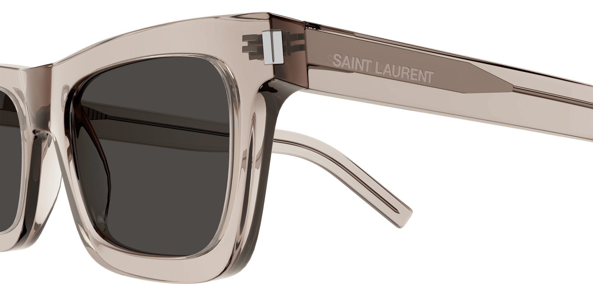 Saint Laurent SL 461 BETTY 014 54 - Brown / Black #id:sl461betty014_s:102110