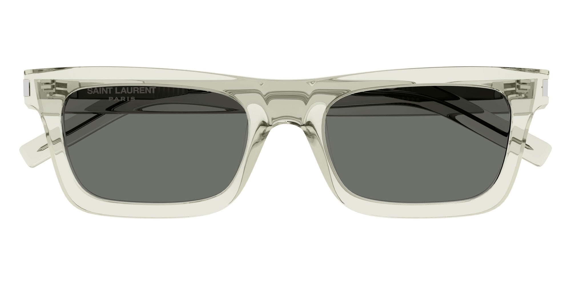 Saint Laurent SL 461 BETTY 015 54 - Green / Green #id:sl461betty015_s:104100