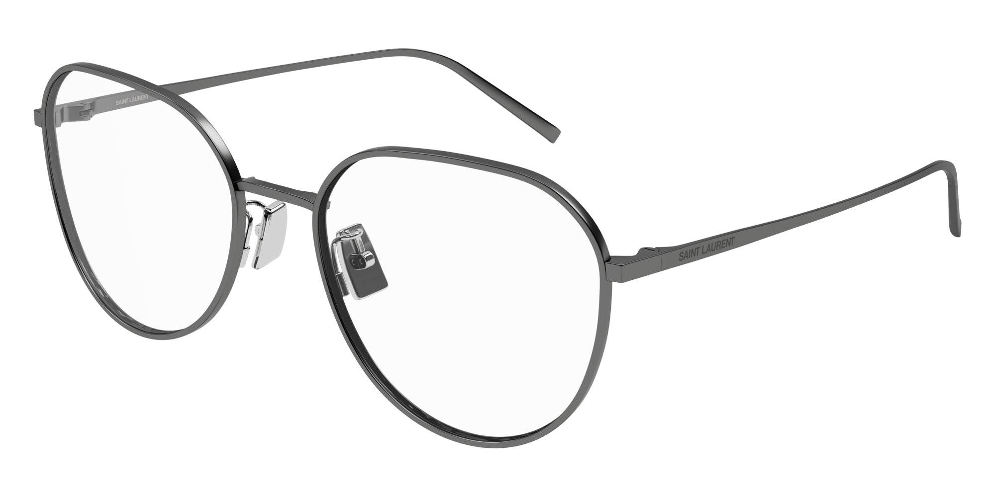 Saint Laurent SL 484 001 53 - Black #id:sl484001_s:100105