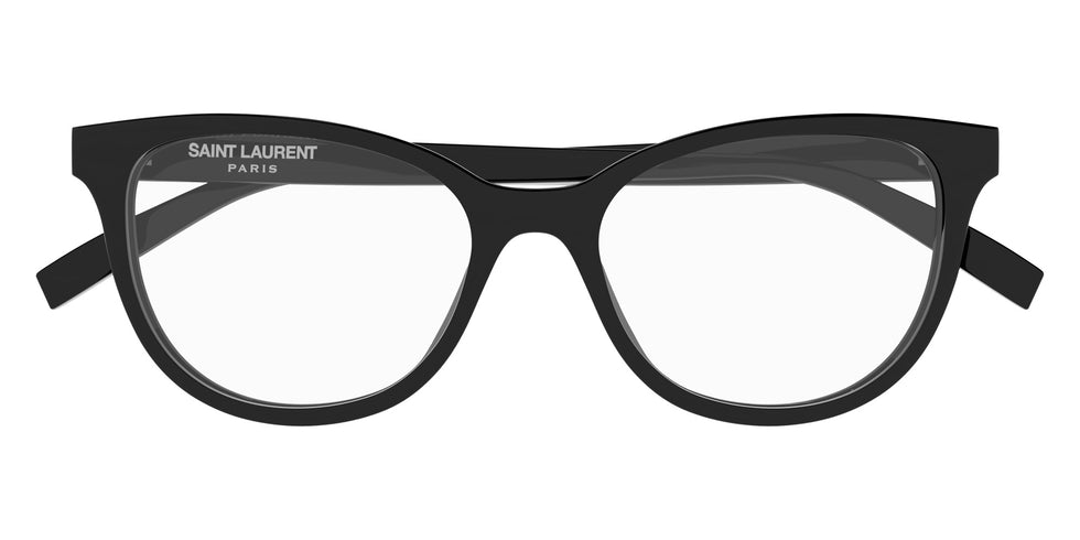 Saint Laurent SL 504 001 53 - Black #id:sl504001_s:100100