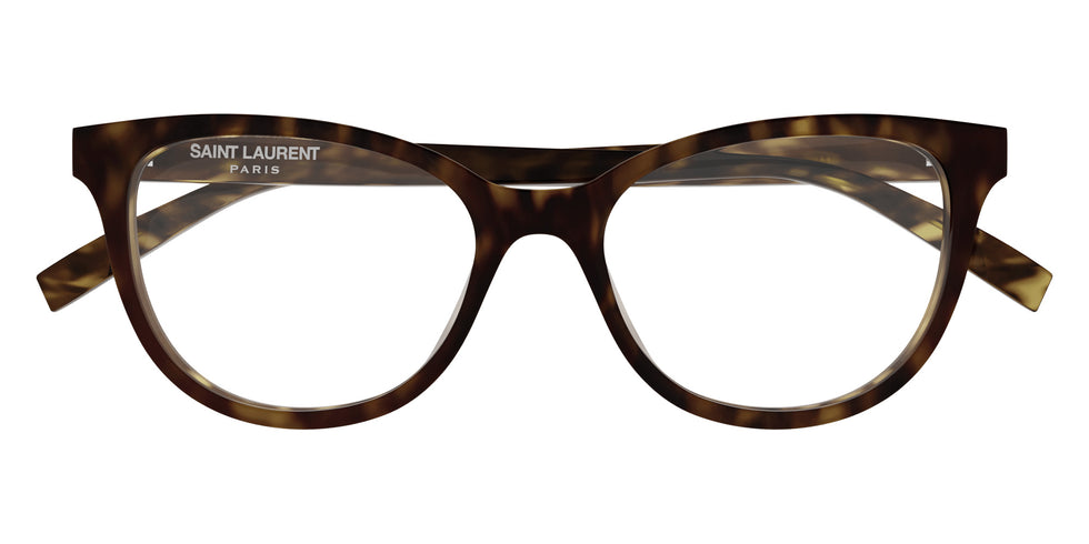 Saint Laurent SL 504 002 53 - Havana #id:sl504002_s:102100