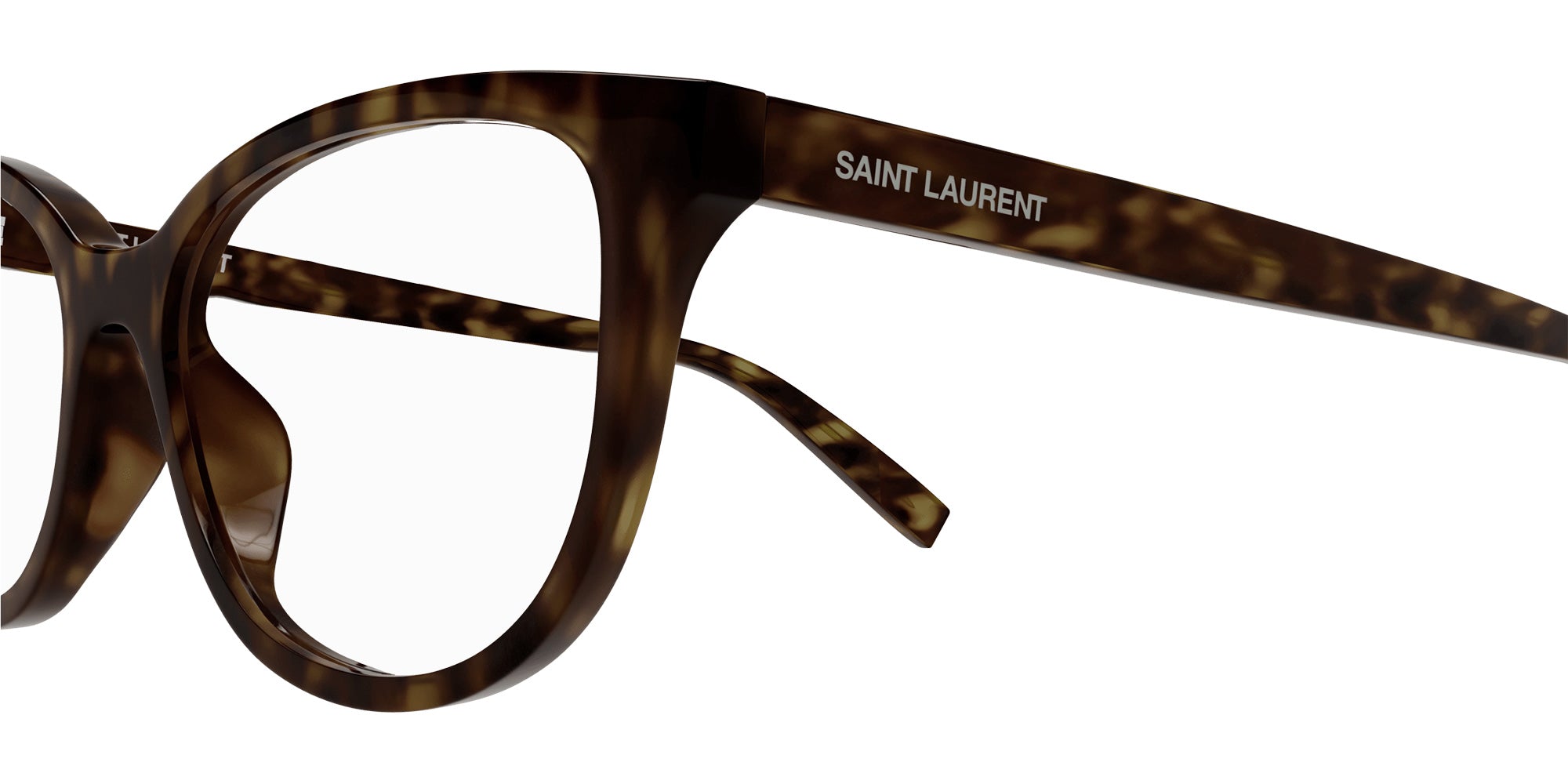 Saint Laurent SL 504 002 53 - Havana #id:sl504002_s:102110