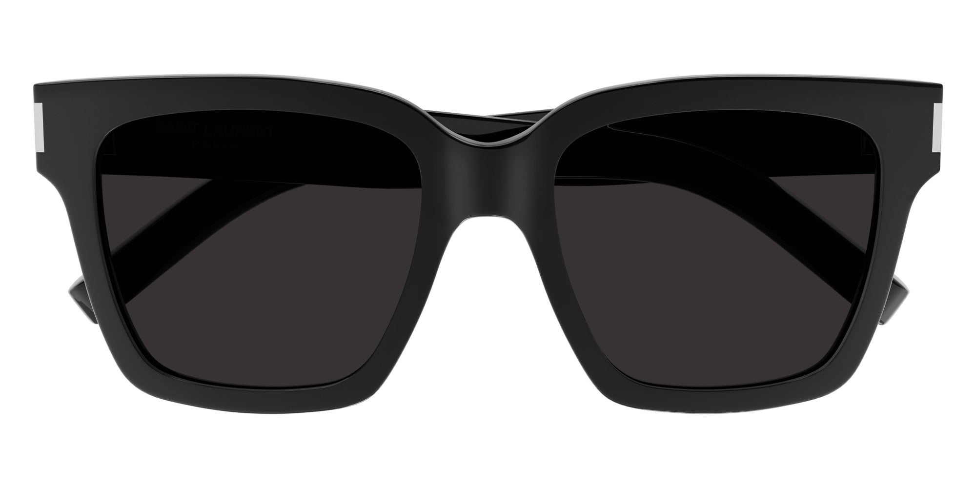 Saint Laurent SL 507 001 54 - Black / Gray #id:sl507001_s:100100