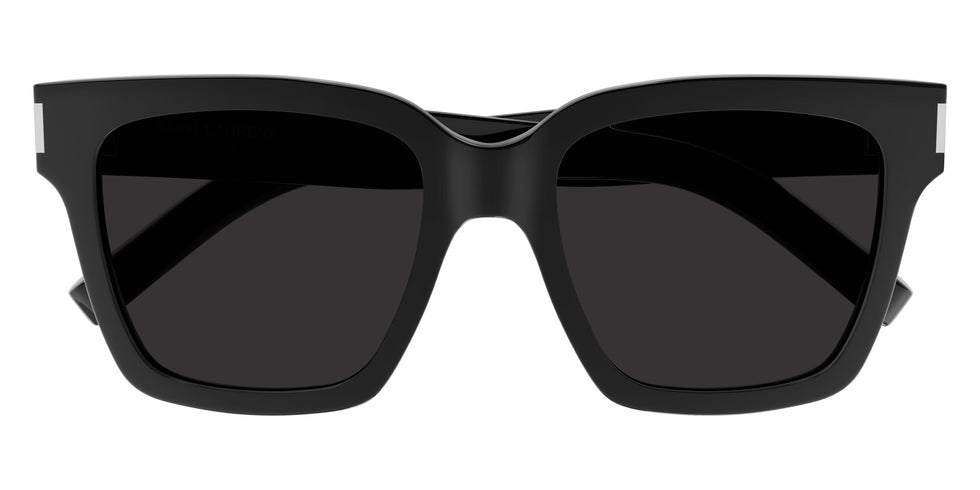 Saint Laurent SL 507 001 54 - Black / Gray #id:sl507001_s:100100