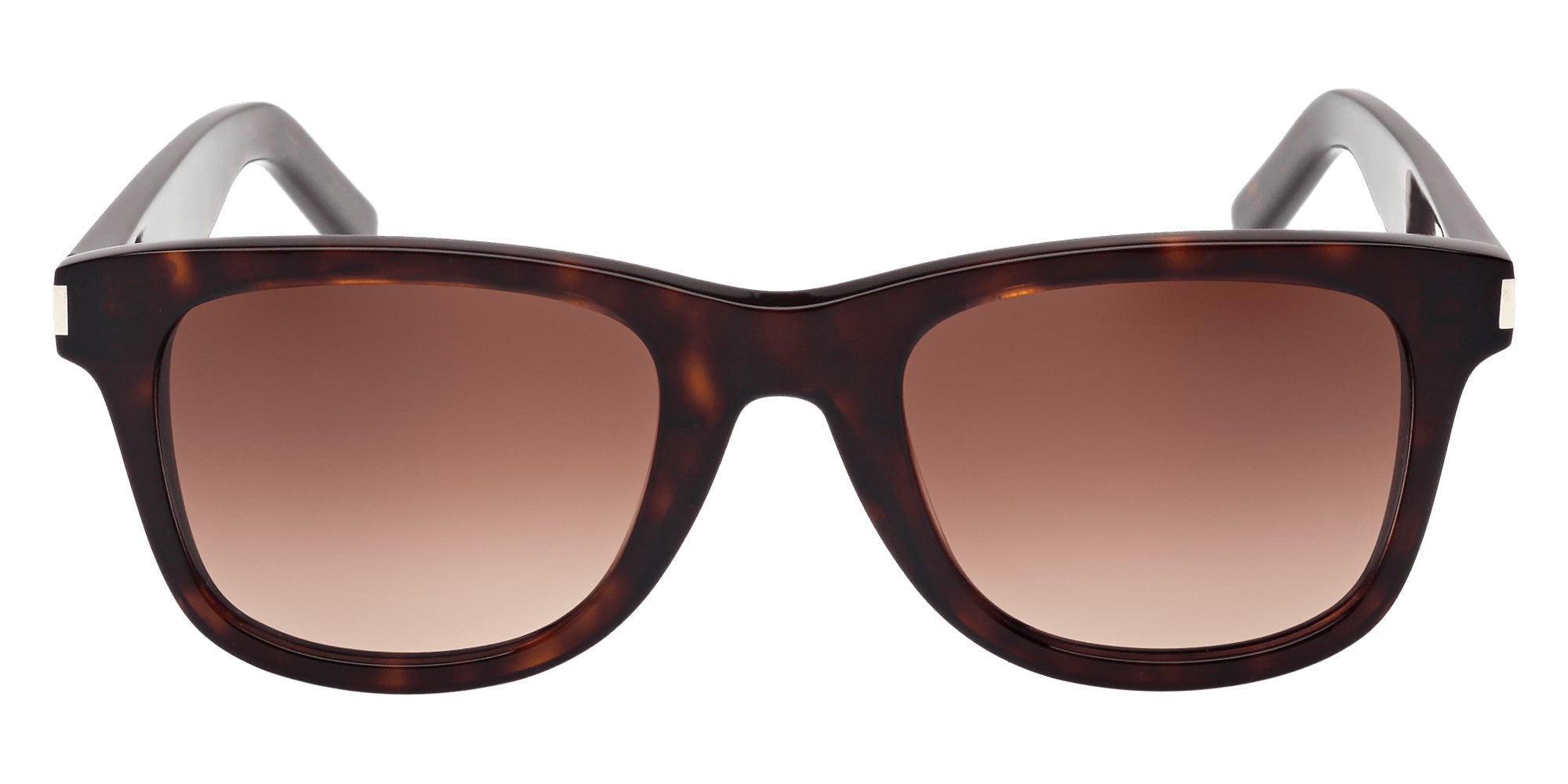 Saint Laurent SL 51 004 50 - Havana / Brown Gradient #id:sl51004_s:104100