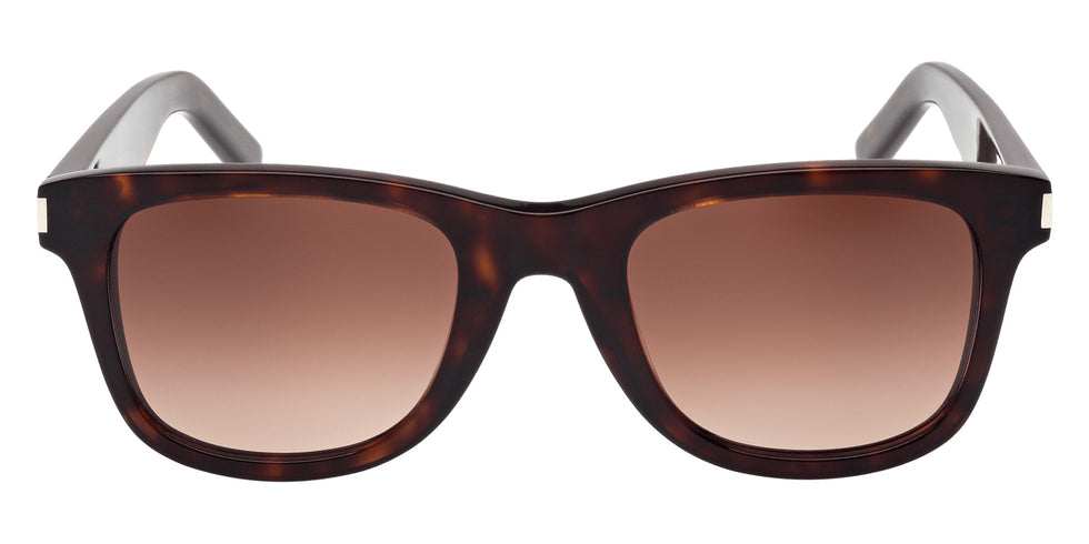 Saint Laurent SL 51 004 50 - Havana / Brown Gradient #id:sl51004_s:104100