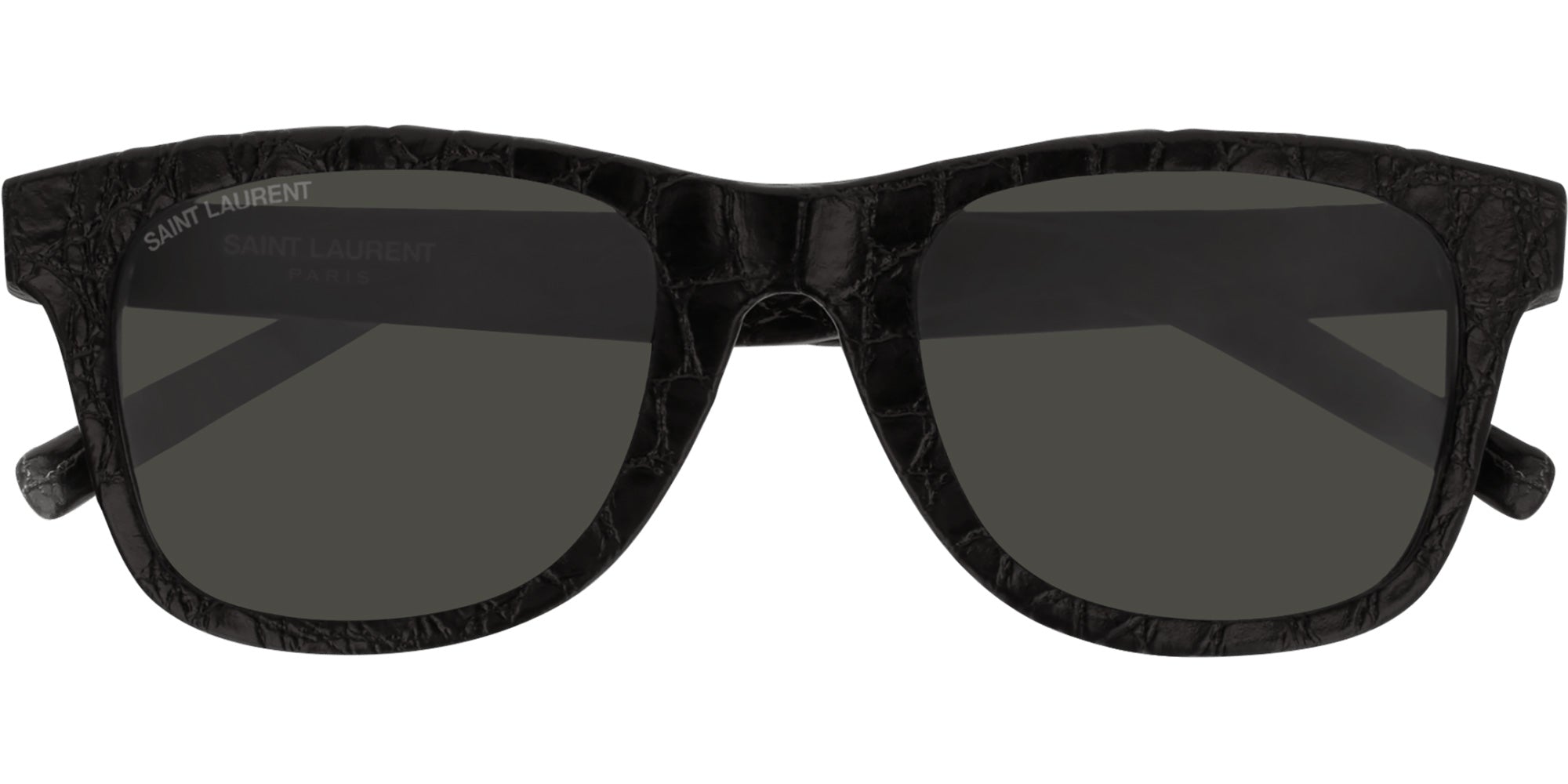 Saint Laurent SL 51 027 50 - Black / Gray #id:sl51027_s:106100