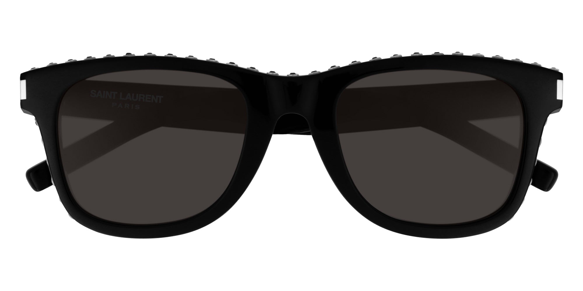 Saint Laurent SL 51 043 50 - Black / Black #id:sl51043_s:116100