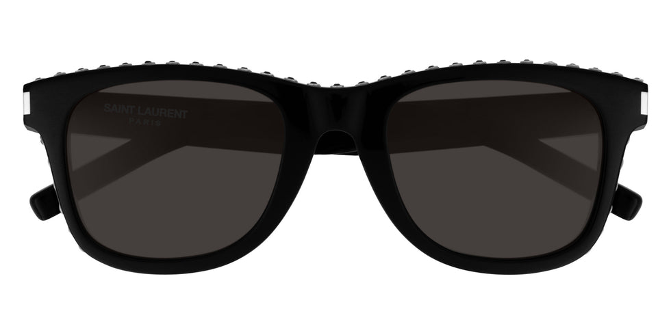 Saint Laurent SL 51 043 50 - Black / Black #id:sl51043_s:116100